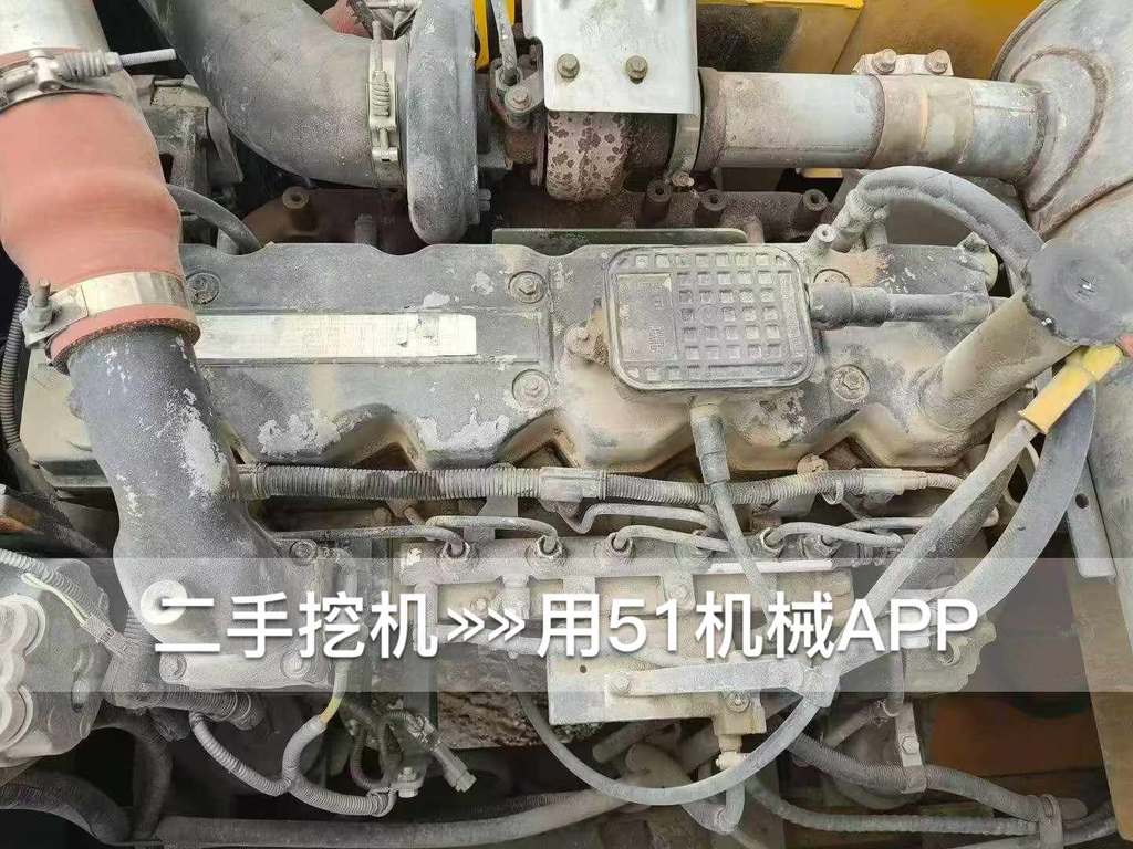 51挖机
